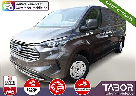 Ford Transit Custom Aut Trend 320L2 LED LadeP SHZ Kam