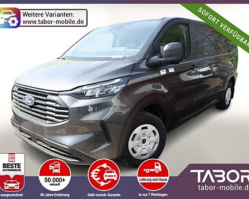 Ford Transit Custom Aut Trend 320L2 LED LadeP SHZ Kam