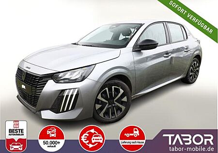 Peugeot 208 Style LED PDC Temp CarPlay/AndroidAuto Klima