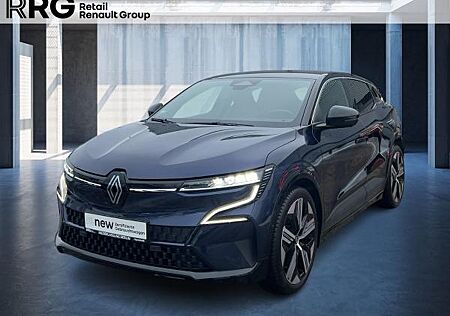 Renault Megane E-Tech EV60 220 Iconic Optimum Charge CCS