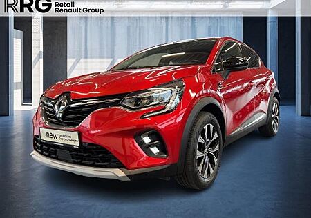 Renault Captur II 1.3 TCe 140 Mild-Hybrid Techno - SOFORT VERFÜGBAR OHNE EINMALIGE KOSTEN