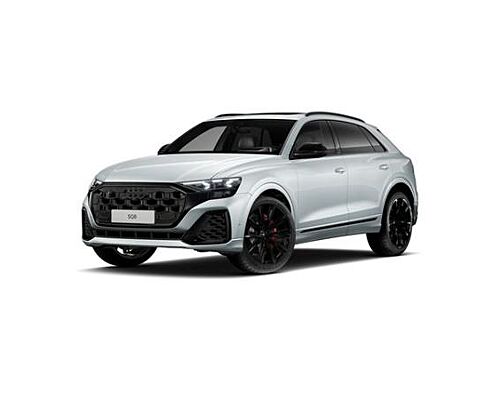 Audi SQ8 SUV TFSI quattro tiptronic *HUD*AHK*B&O*