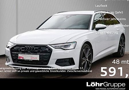 Audi A6 Avant 50 TFSIe advanced s-line Kamera Matrix GWP