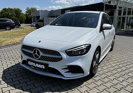 Mercedes-Benz B 250 AMG mit AHK+LED+DAB+WIDESCREEN+2 JAHRE GARANTIE