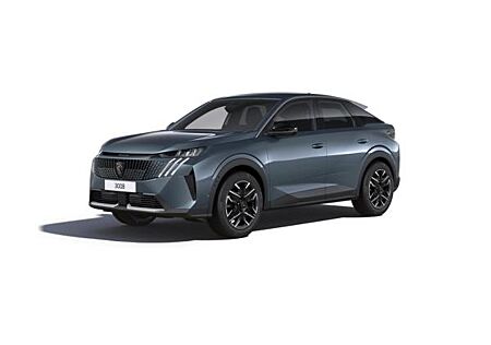 Peugeot 3008 Allure Business HYBRID 145 DSC6