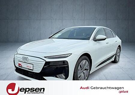 Audi A6 e-tron A6 Sportback e-tron Matrix 360 4xSHZ ACC AHK Kam.