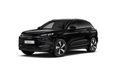 Audi Q6 e-tron ACC LED 360 Grad KAMERA AHK Winterräder inkl.***in Kürze verfügbar*** TECH U.V.M.