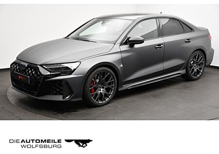 Audi RS3 RS 3 Limousine (8YM)