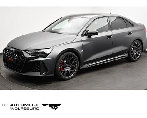 Audi RS3 RS 3 Limousine (8YM)