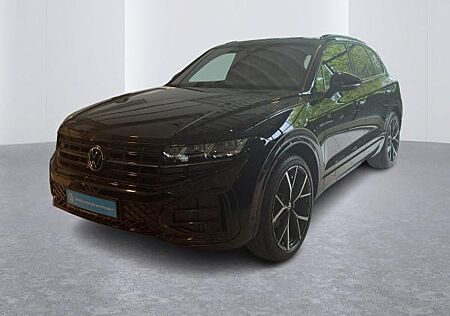 VW Touareg Volkswagen 3.0 TDI DSG R-Line 4M Panoramadach