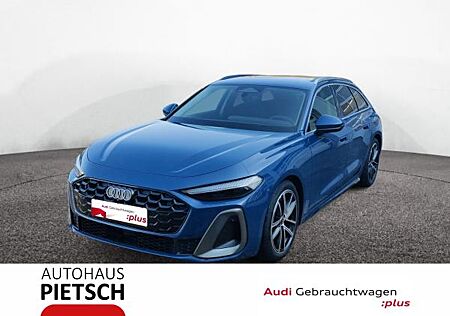 Audi A5 Avant e-hybrid quattro S line ACC LED+ Kamera