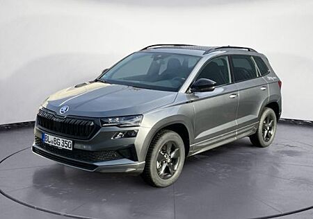 Skoda Karoq Sportline 1,5 TSI 150 PS DSG *SOFORT VERFÜGBAR*