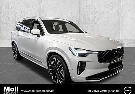 Volvo XC 90 XC90 T8 Ultra Bright UVP 105.000€