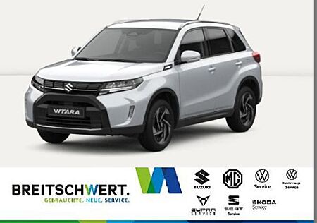 Suzuki Vitara Comfort+👉 Automatik| Frühlingsaktion 🌸 | Sofort verfügbar