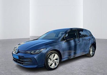 VW Golf Volkswagen VIII 1.5 TSI DSG eHybrid Goal AppConnect LED