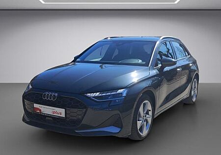 Audi A3 Sportback 35 TDI advanced S-tronic