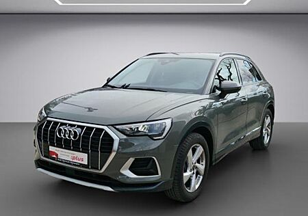 Audi Q3 35 TFSI advanced S-tronic
