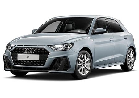 Audi A1 Sportback 30 TFSI S line - kurzfristig verfügbar !