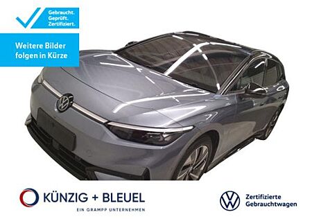 VW ID.7 Volkswagen Tourer Pro +WÄMREPUMPE+AHK+KAMERA+