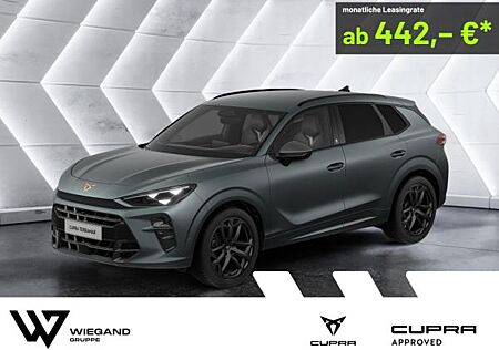 Cupra Terramar 2.0 TSI 4Drive America's Cup Limited Edition MATRIX HUD *173*