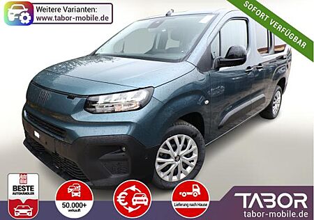 Fiat Doblo Kombi Maxi AT 7S Navi Klimaaut Keyl Kam
