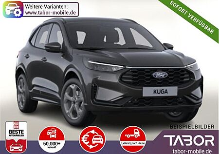 Ford Kuga FHEV ST-Line ACC WinterP TotW Kam 5J-Gar