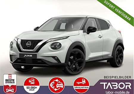 Nissan Juke DCT Tekna ACC LED+ Nav SHZ 360° LM19 Keyl