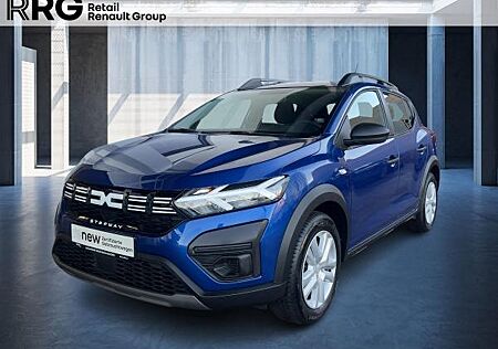 Dacia Sandero III 1.0 TCe 100 LPG Stepway Essential KL - SOFORT VERFÜGBAR