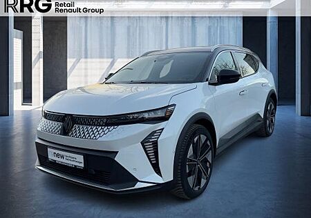 Renault Scenic E-Tech EV87 220HP Techno Longrange