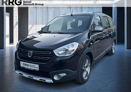 Dacia Lodgy 1.3 TCe 130 Stepway GPF