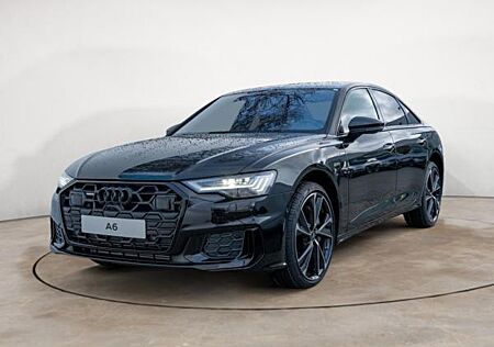 Audi A6 Limousine S line 55 TFSI quattro