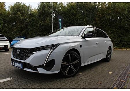 Peugeot 308 SW GT BlueHDI 130 EAT8