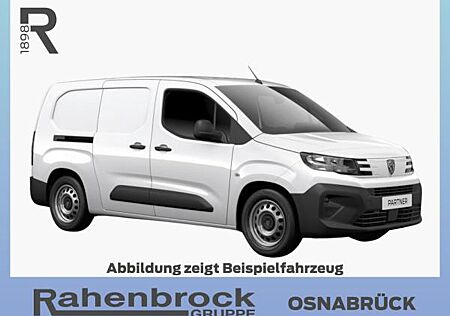 Peugeot Partner L1 BlueHDi 130 *AUTOMATIK*
