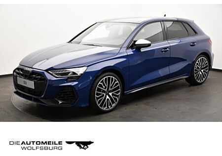 Audi S3 Sportback 2.0 TFSI 333 PS S tronic