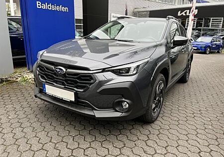 Subaru Crosstrek 2.0ie Comfort Lineartronic 4WD