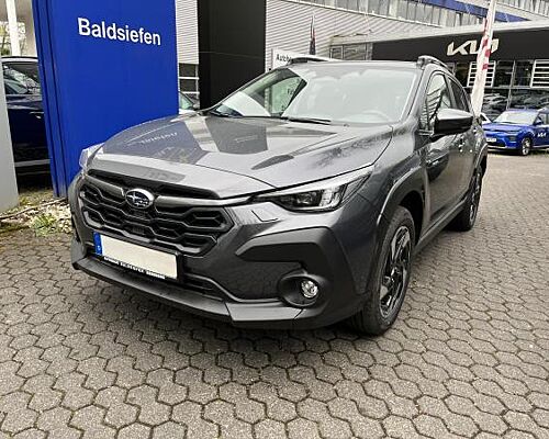 Subaru Crosstrek 2.0ie Comfort Lineartronic 4WD