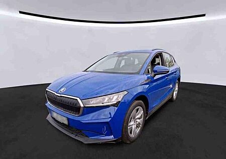 Skoda Enyaq 💥iV electric 109kW 💥LED*Navi*Rückfahrkamera*