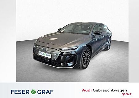 Audi A6 e-tron A6 Avant e-tron *AHK*TECH PLUS*S LINE*