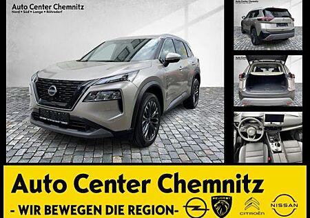 Nissan X-Trail 🚗N-CONNECTA 1.5 VC-T e-POWER e-4ORCE 4x4 - EINZELSTÜCK!🚗