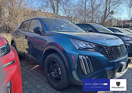 Peugeot 2008 BUSINESS🔅SCHALTWAGEN 100PS⭐SOFORT VERFÜGBAR⭐B2B DEAL
