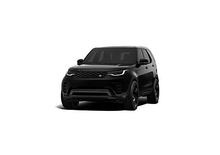Land Rover Discovery D250 Dynamic HSE