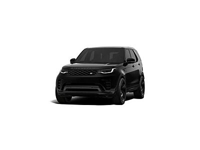 Land Rover Discovery D250 Dynamic HSE