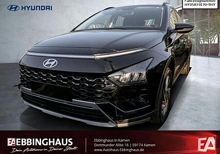 Hyundai Bayon Select