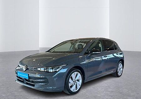 VW Golf Volkswagen VIII 1.5 TSI eHybrid DSG Goal AppConnect Rückfahrkamera