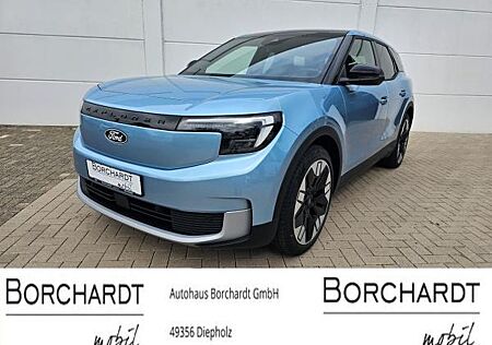 Ford Explorer *Premium*Fahrerassistenz*21-Zoll*Panorama*360°*WLTP 559km*