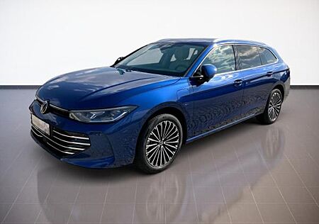 VW Passat Volkswagen Variant ELEGANCE 1.5TSI DSG HYBRID NP.72T ACC.5J-G.AHK.AREA-VIEW.NAVI+VC.HUD