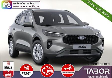 Ford Kuga Aut Titanium WinterP Nav LED Kam PDC 5J-Gar
