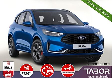 Ford Kuga FHEV AWD ST-Line X HUD Pano AHK ACC Kam360