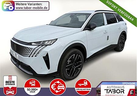 Peugeot 5008 Hybrid Allure Nav 360° ACC 21"-HD SHZ 7-S