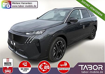 Peugeot 5008 Hybrid Allure Nav 360° ACC 21"-HD SHZ 7-S